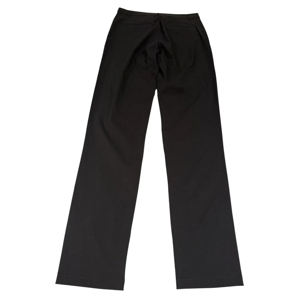 American‎ Tall Pants Men's Size 32/36 Tapered Leg Stretch Chino AM-PC 10024 NWT
